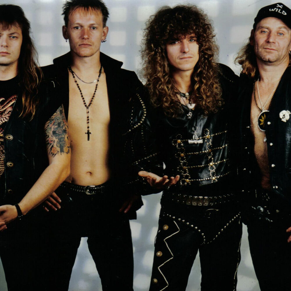 Picture of X - Wild