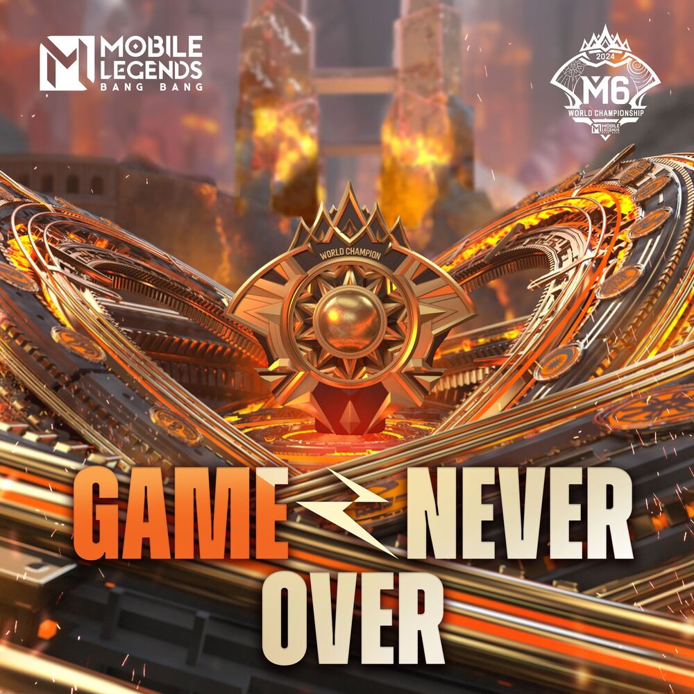 Picture of Mobile Legends: Bang Bang