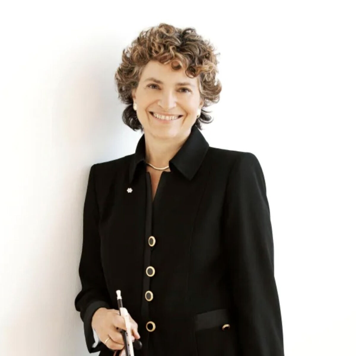 Artist picture of Jeanne Lamon, Tafelmusik Orchestra