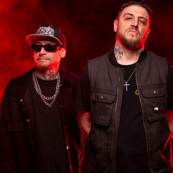 Picture of Axe Murder Boyz