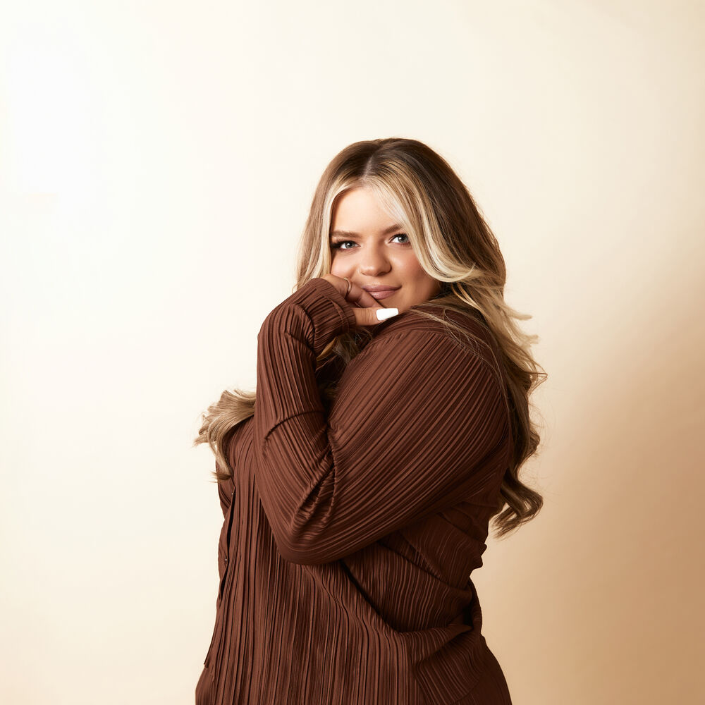 Picture of Anna Golden