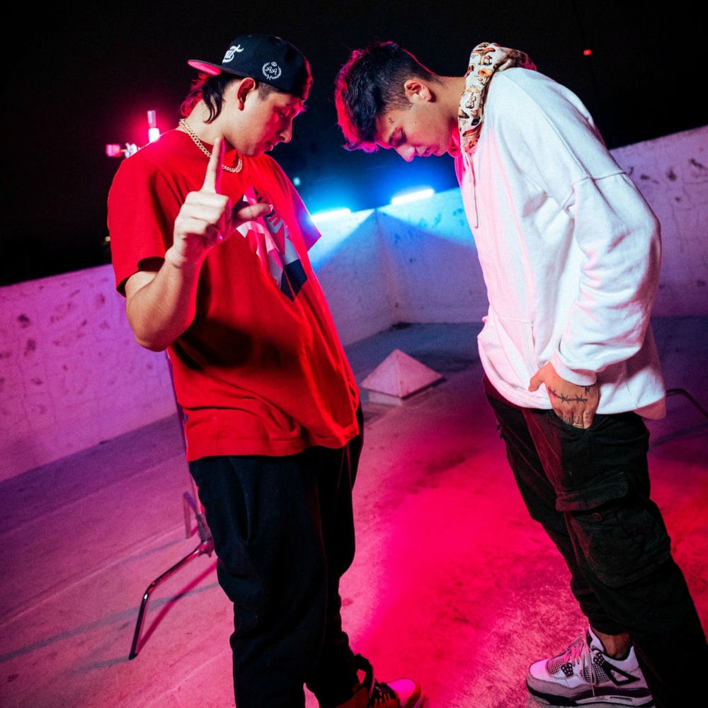 Photo de l'artiste Loyna