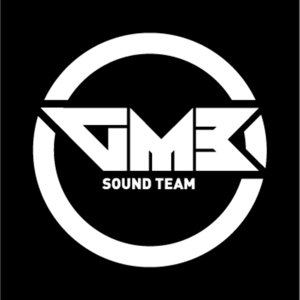 Picture of GMB Sound Team