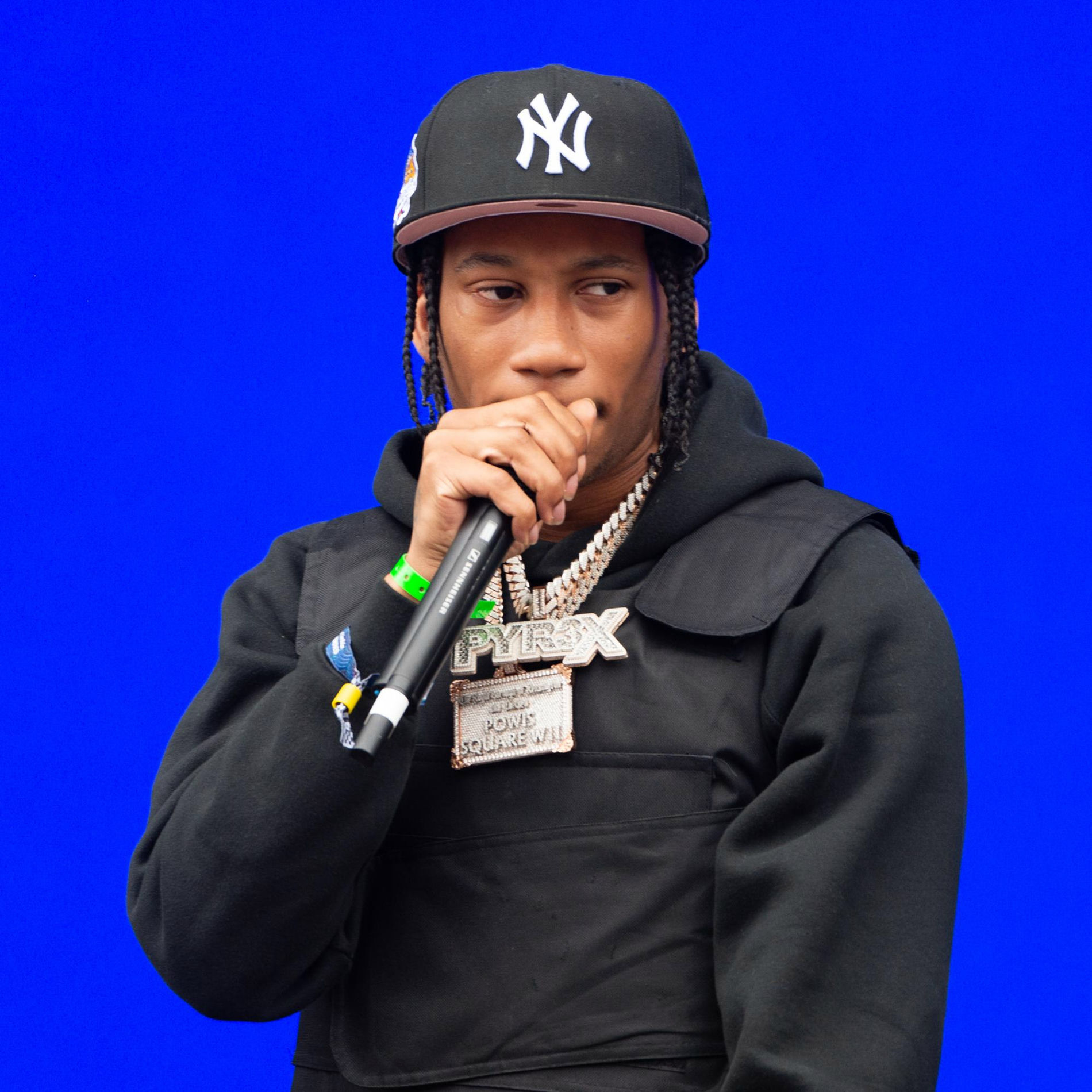 Artist picture of Digga D