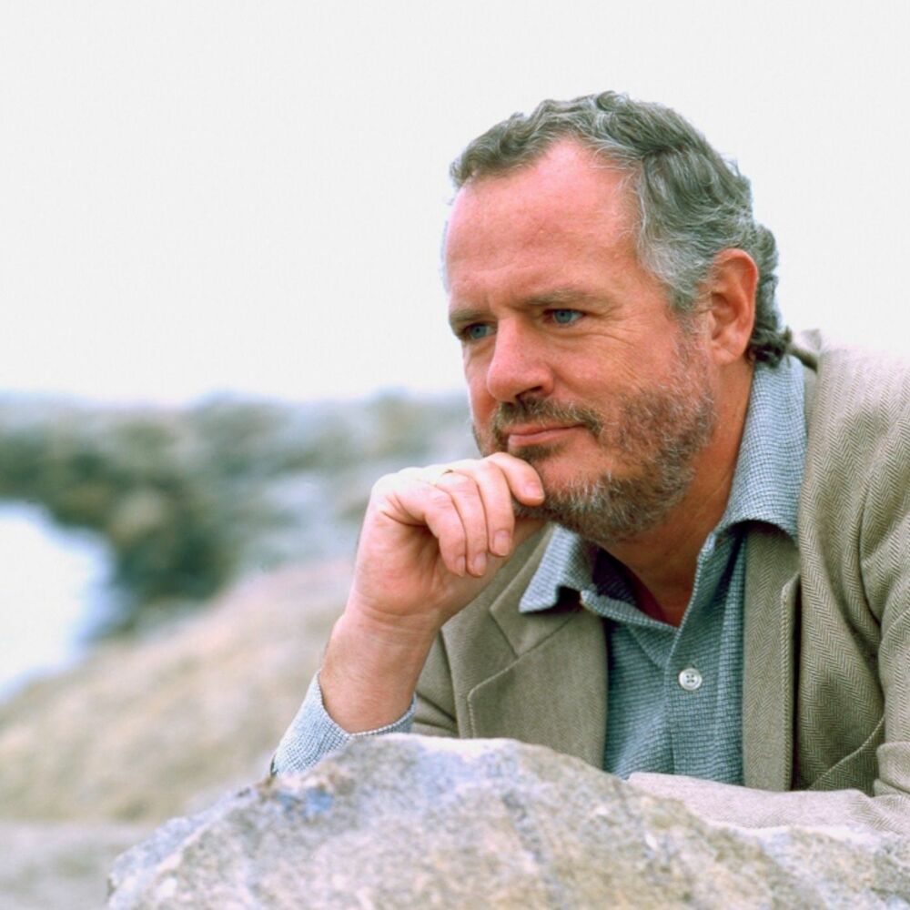 Picture of Niels-Henning Ørsted Pedersen