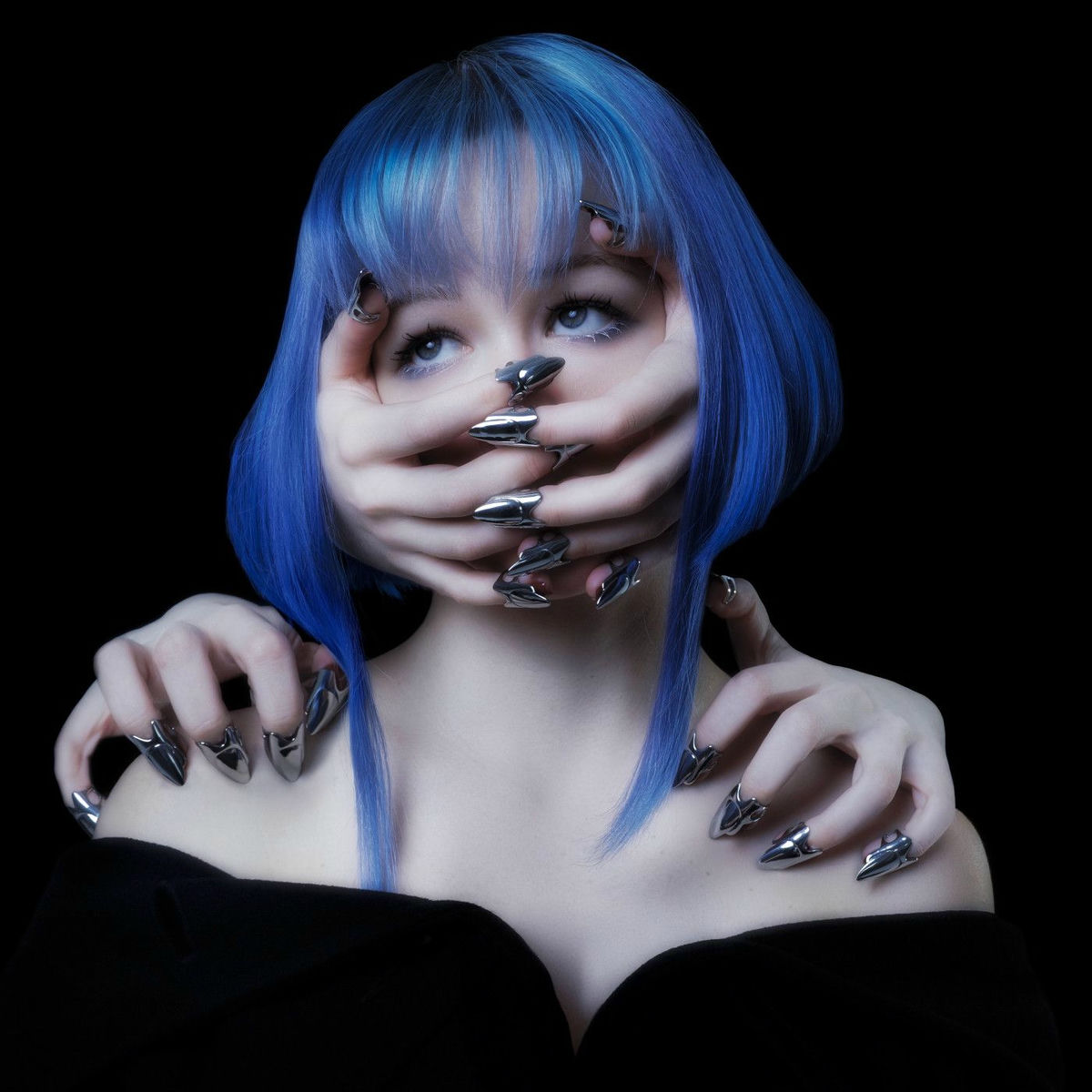 Artist picture of Anya Nami
