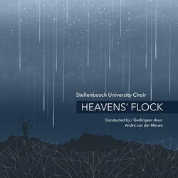 Picture of Stellenbosch University Choir