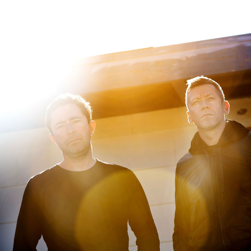 Photo de l'artiste The Cinematic Orchestra