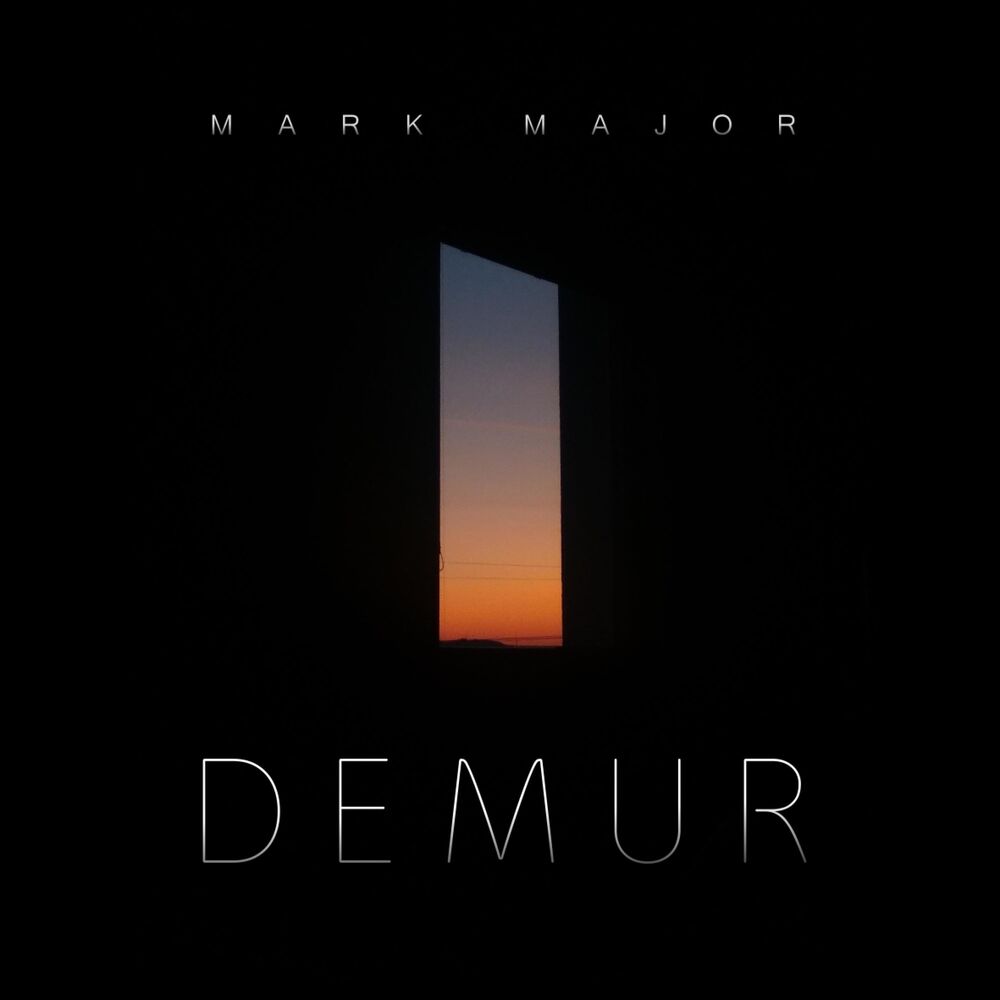 Picture of Mark Major