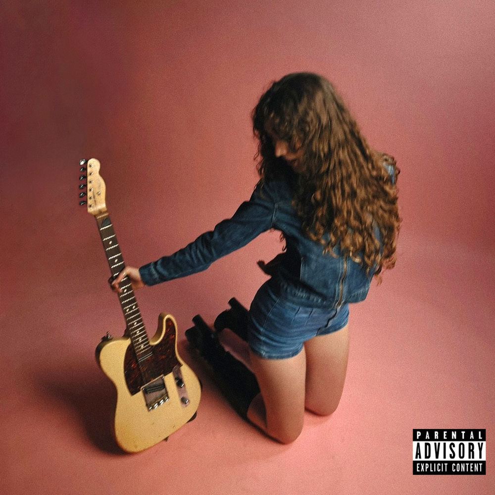 Photo de l'artiste India Naia