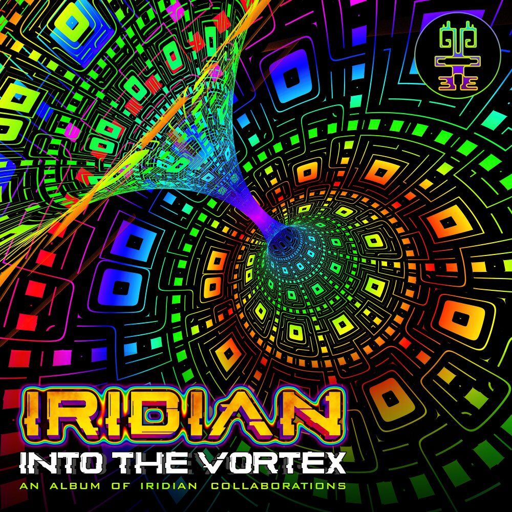 Picture of Iridian