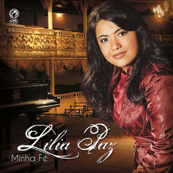 Picture of Lilia Paz