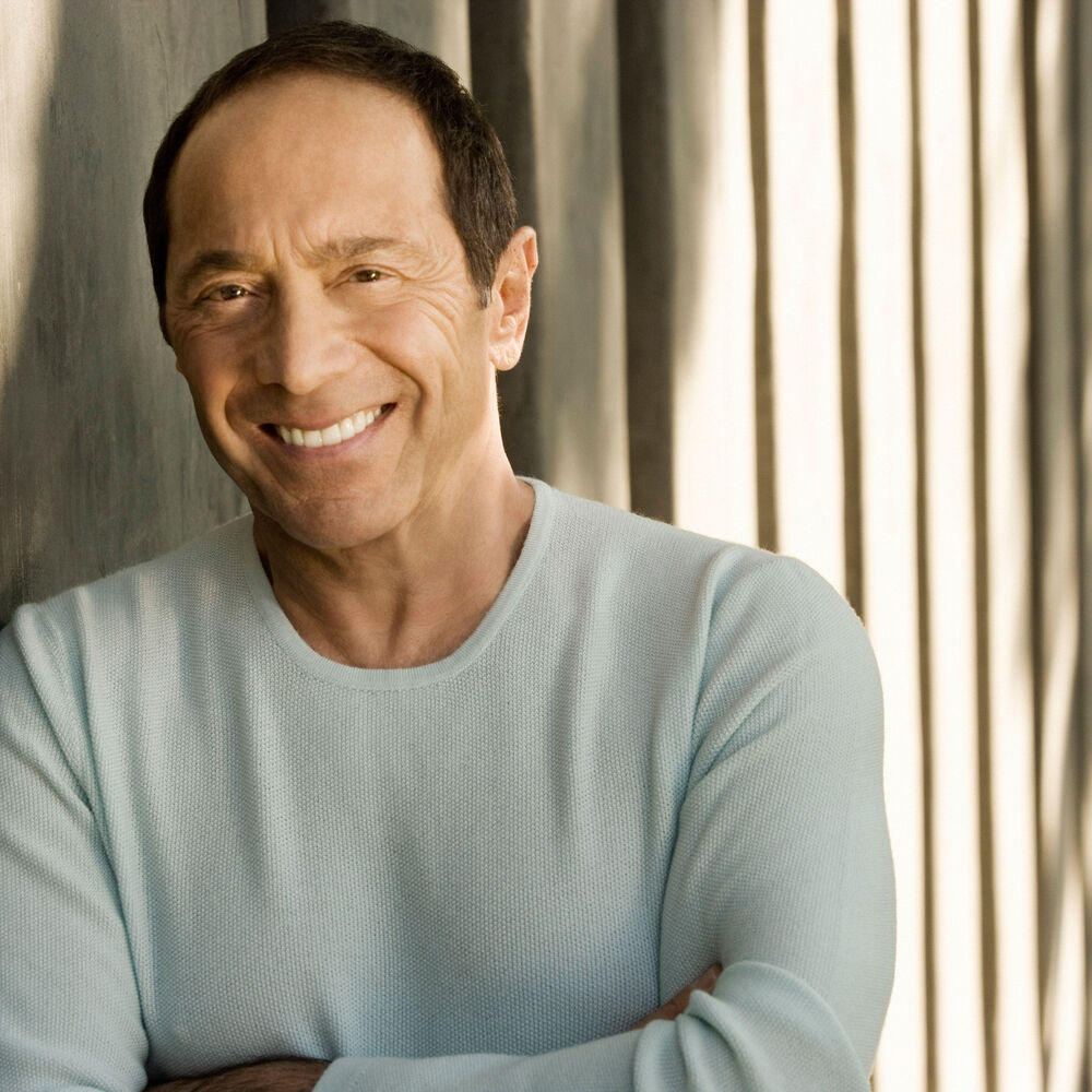 Picture of Paul Anka