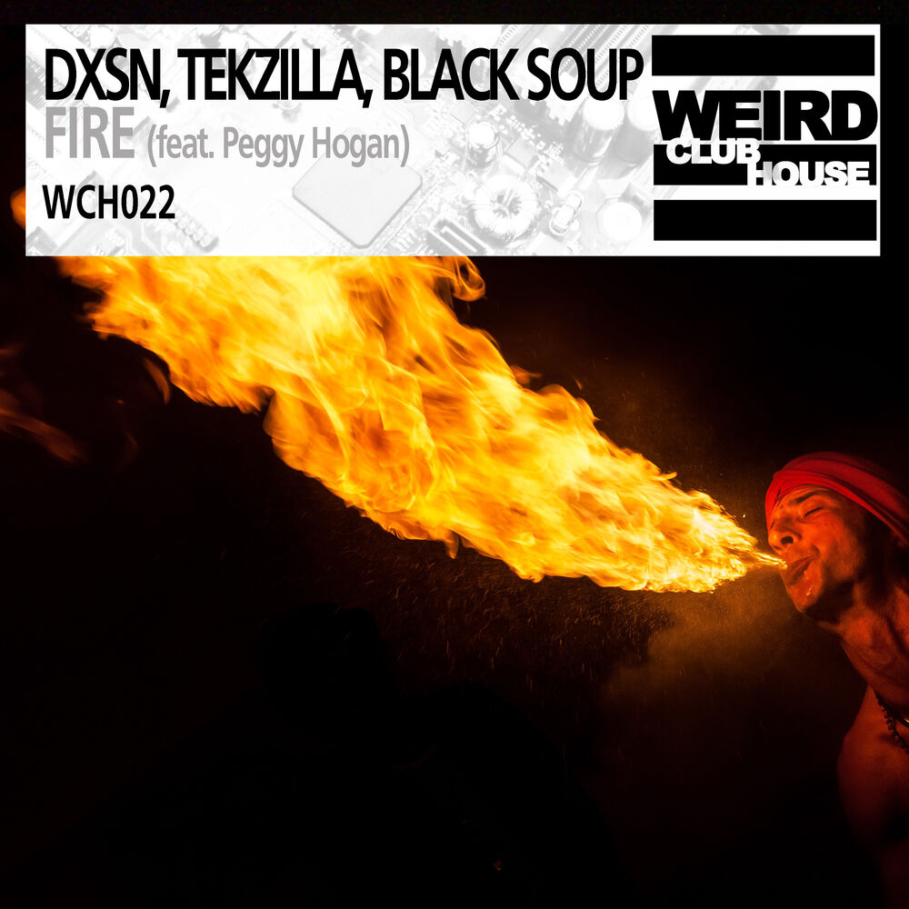 Picture of DXSN, Tekzilla & Black Soup