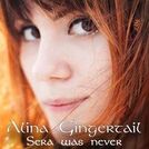 Alina Gingertail