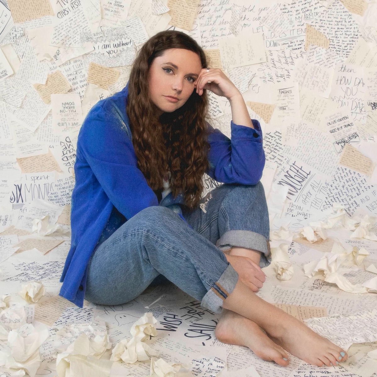 Artist picture of Blü Eyes