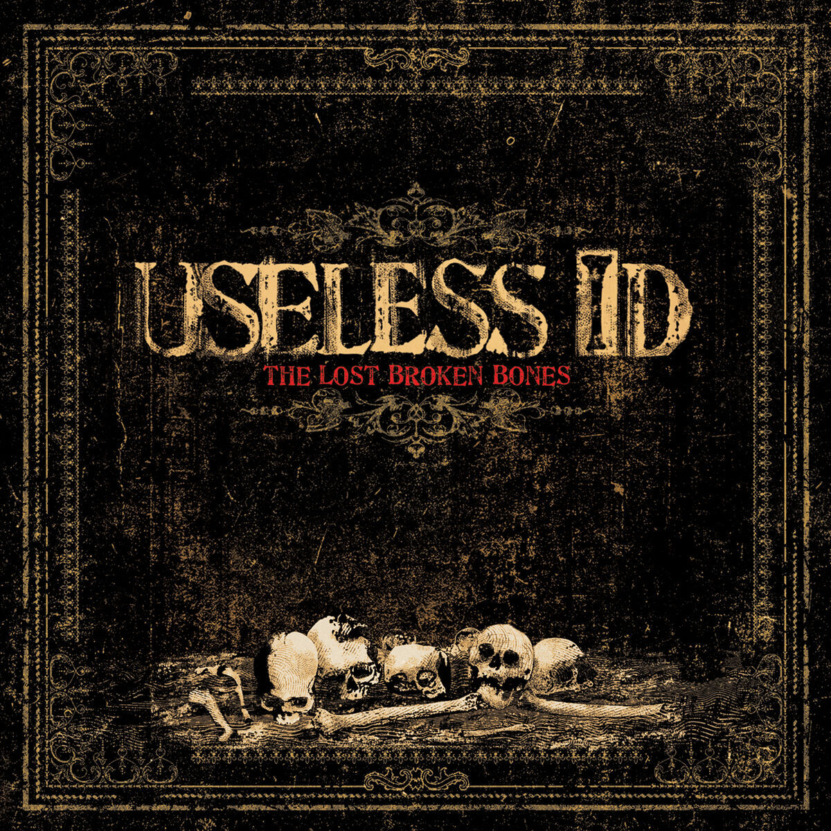 Useless ID