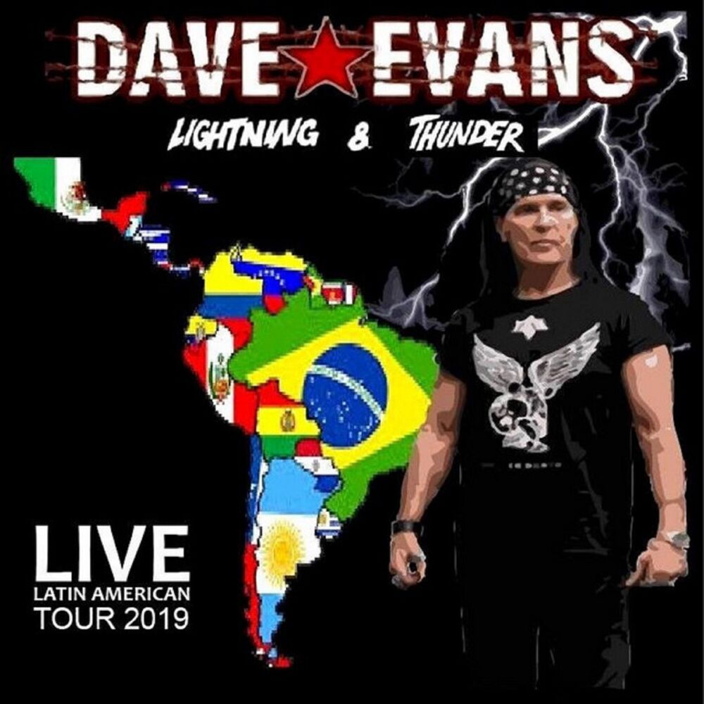 Picture of Dave Evans