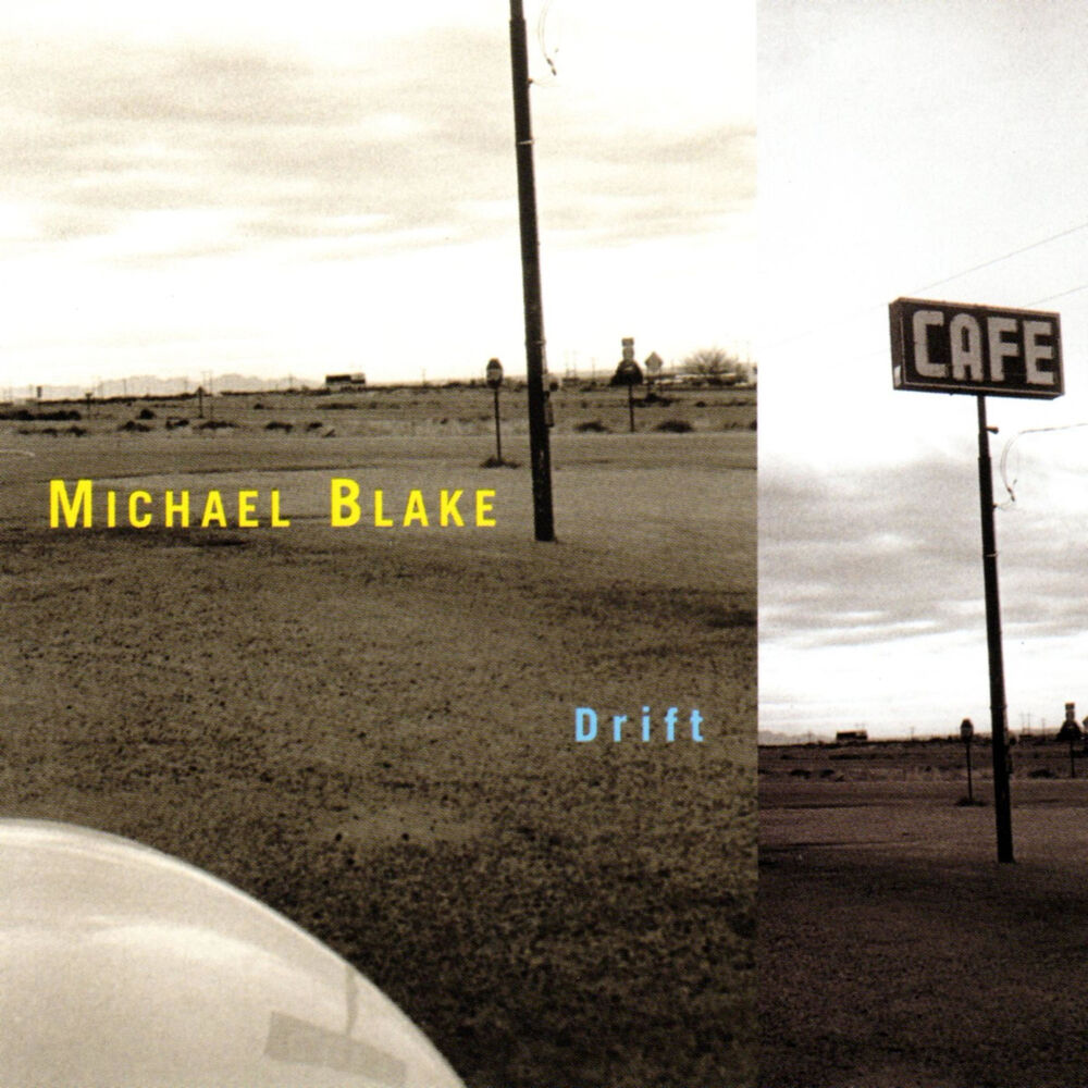 Picture of Michael Blake