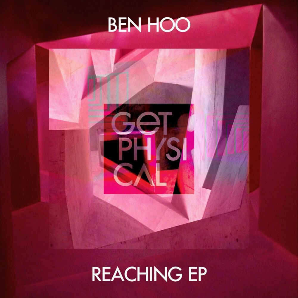 Picture of Ben Hoo