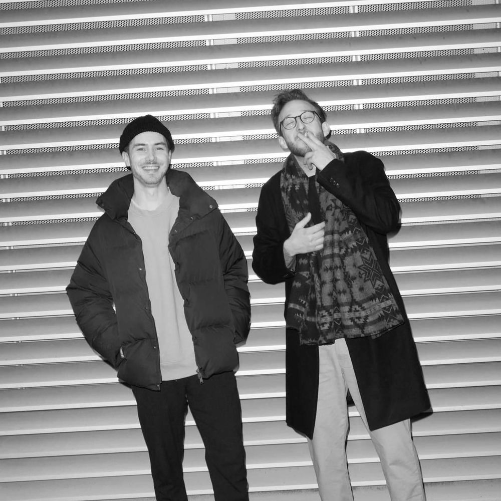 Photo de l'artiste Coeo