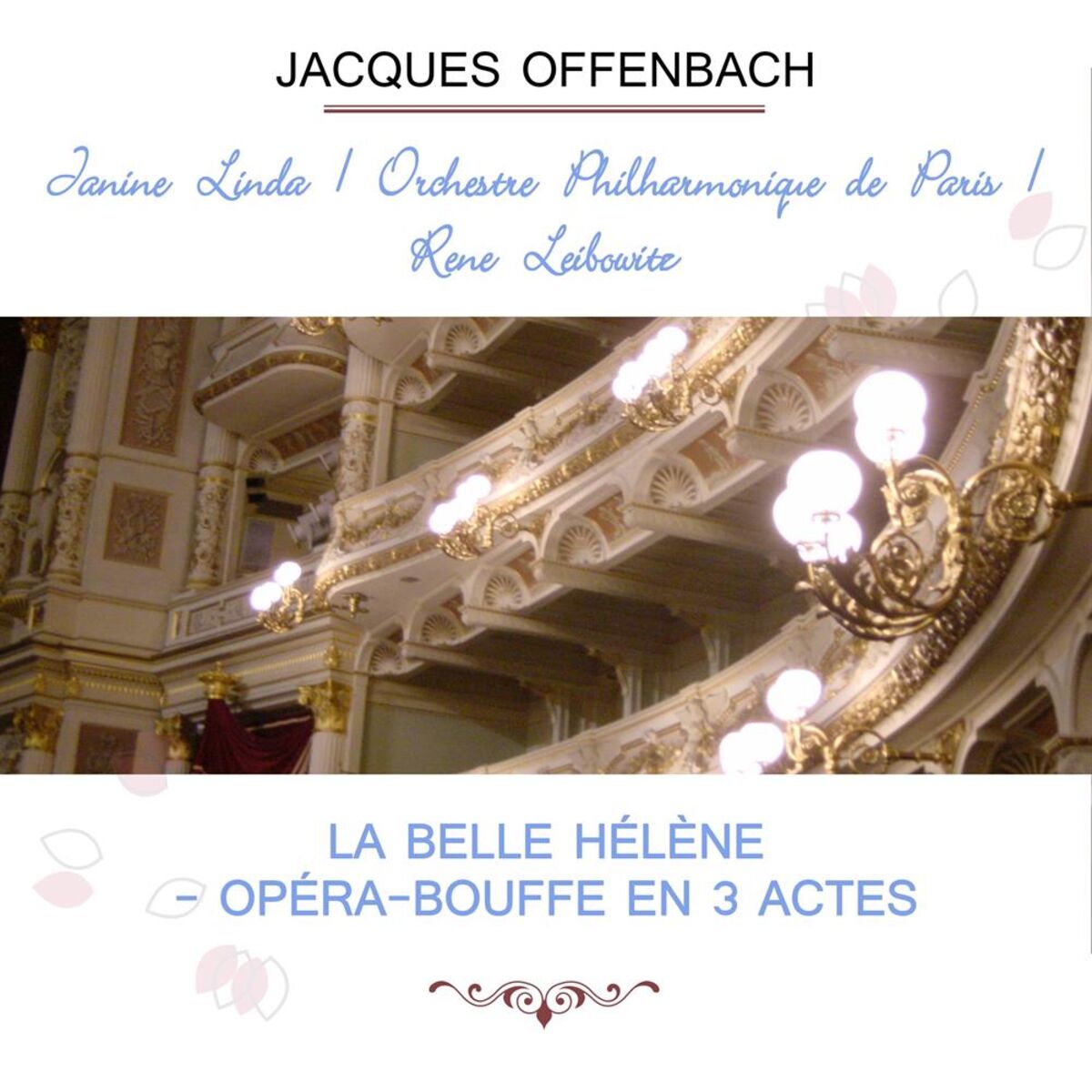 Orchestre Philarmonique de Paris