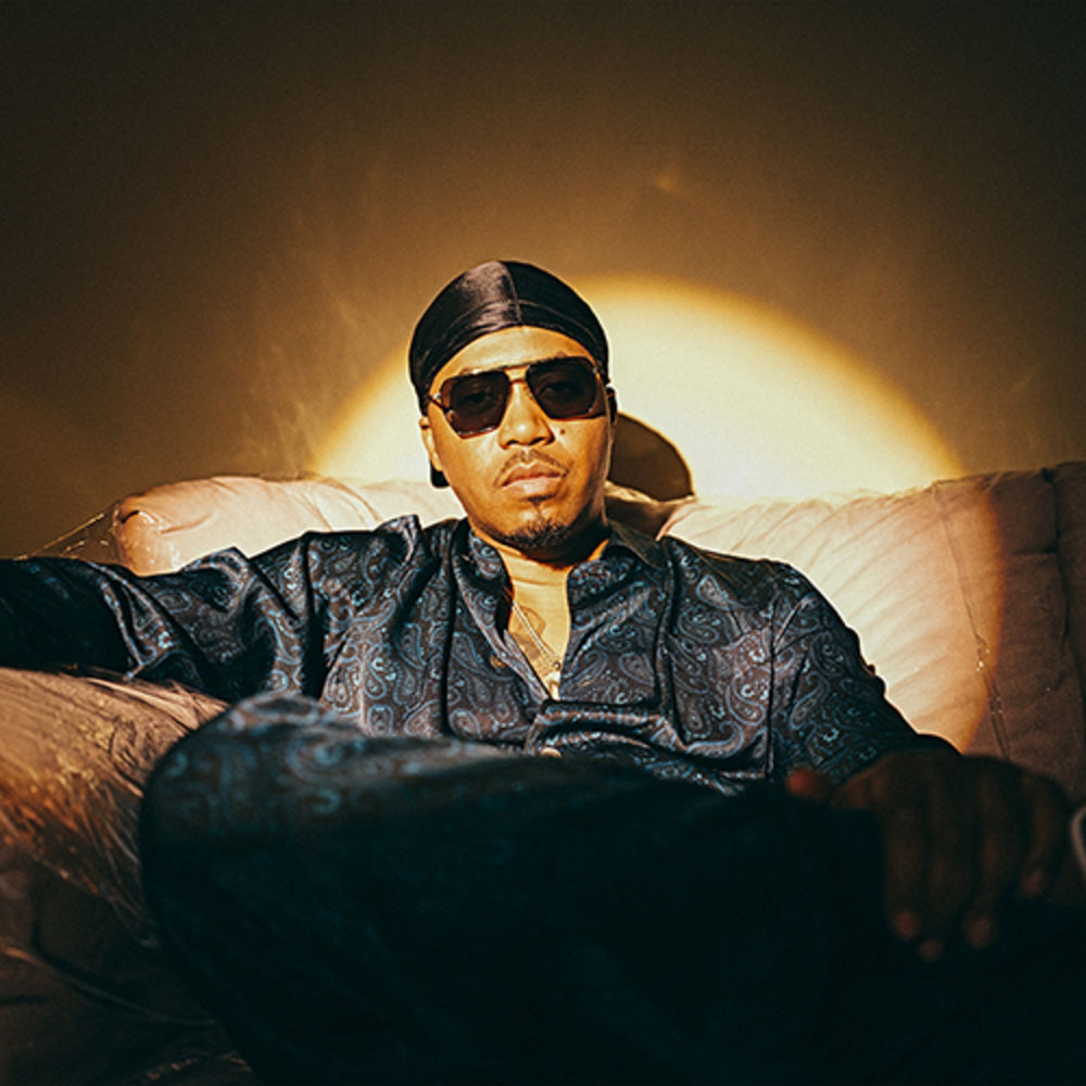 Photo de l'artiste Nas