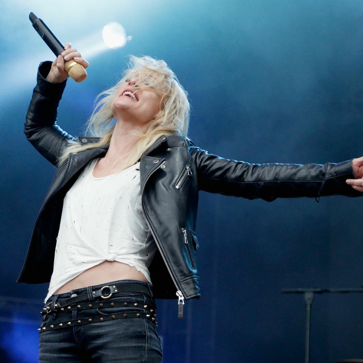 Emily Haines & The Soft Skeleton