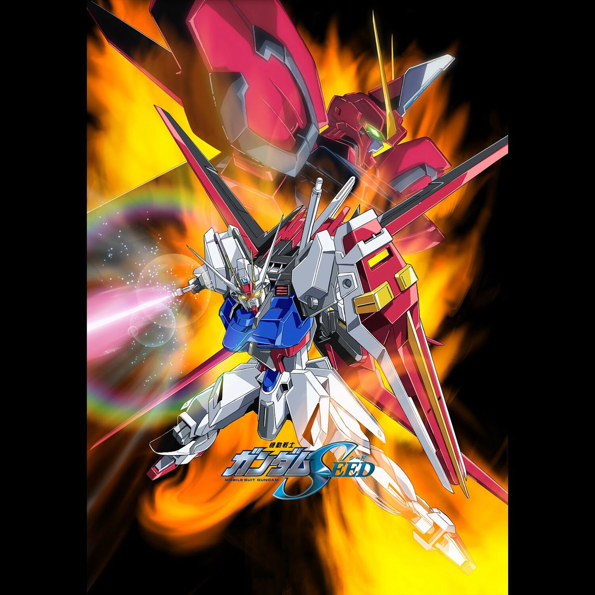「機動戦士ガンダムSEED～SEED DESTINY」THE BRIDGE～A… Mobile Suit Gundam SEED ~ SEED DESTINY Best 