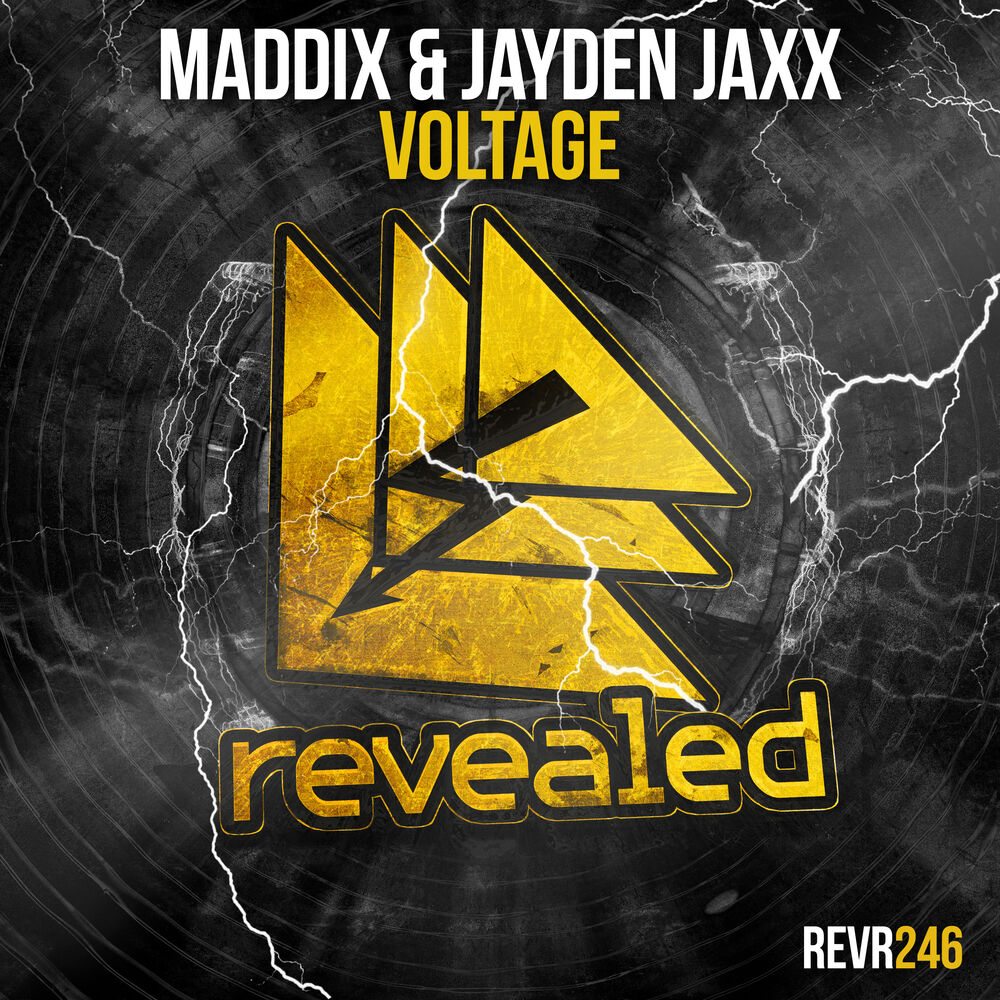 Picture of Jayden Jaxx