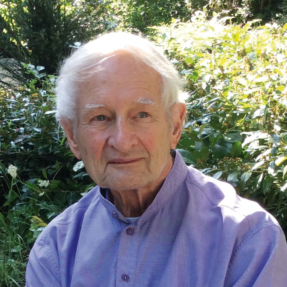 Picture of Hans-Martin Linde