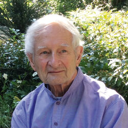 Picture of Hans-Martin Linde