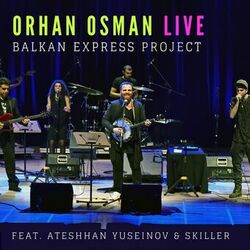 Picture of Orhan Osman