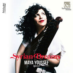 Picture of Maya Youssef