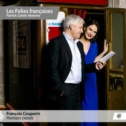 Picture of Les Folies Françoises