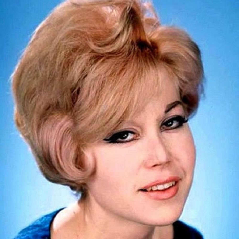 Photo de l'artiste Mathe Altéry