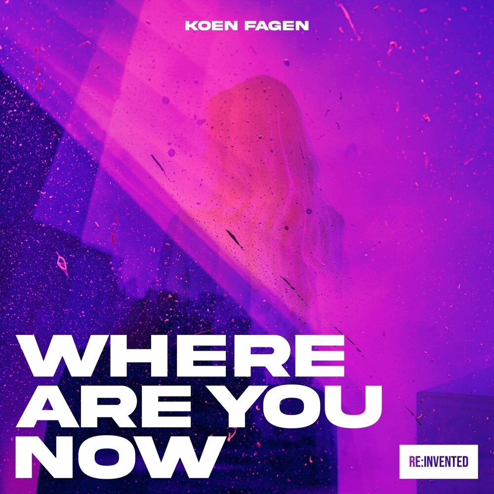 Picture of Koen Fagen