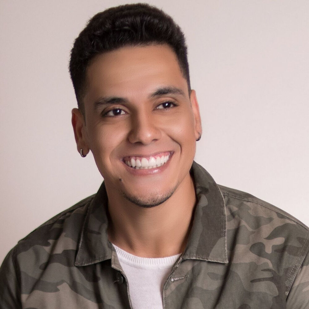 Picture of Pedro Felipe