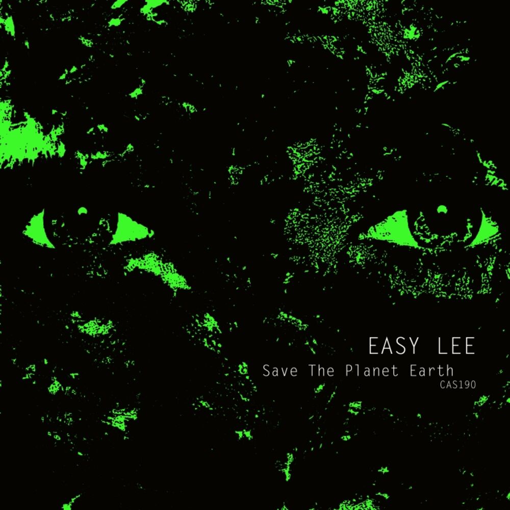 Picture of Easy Lee