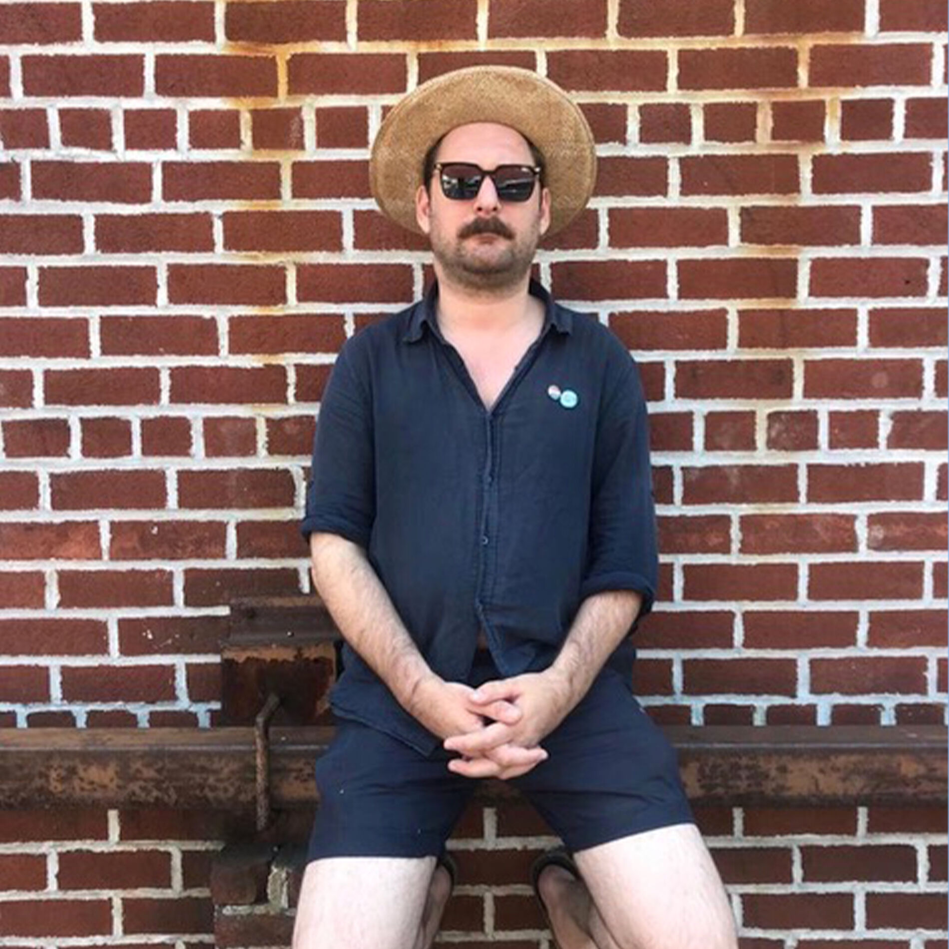 Artist picture of Jim Stoten