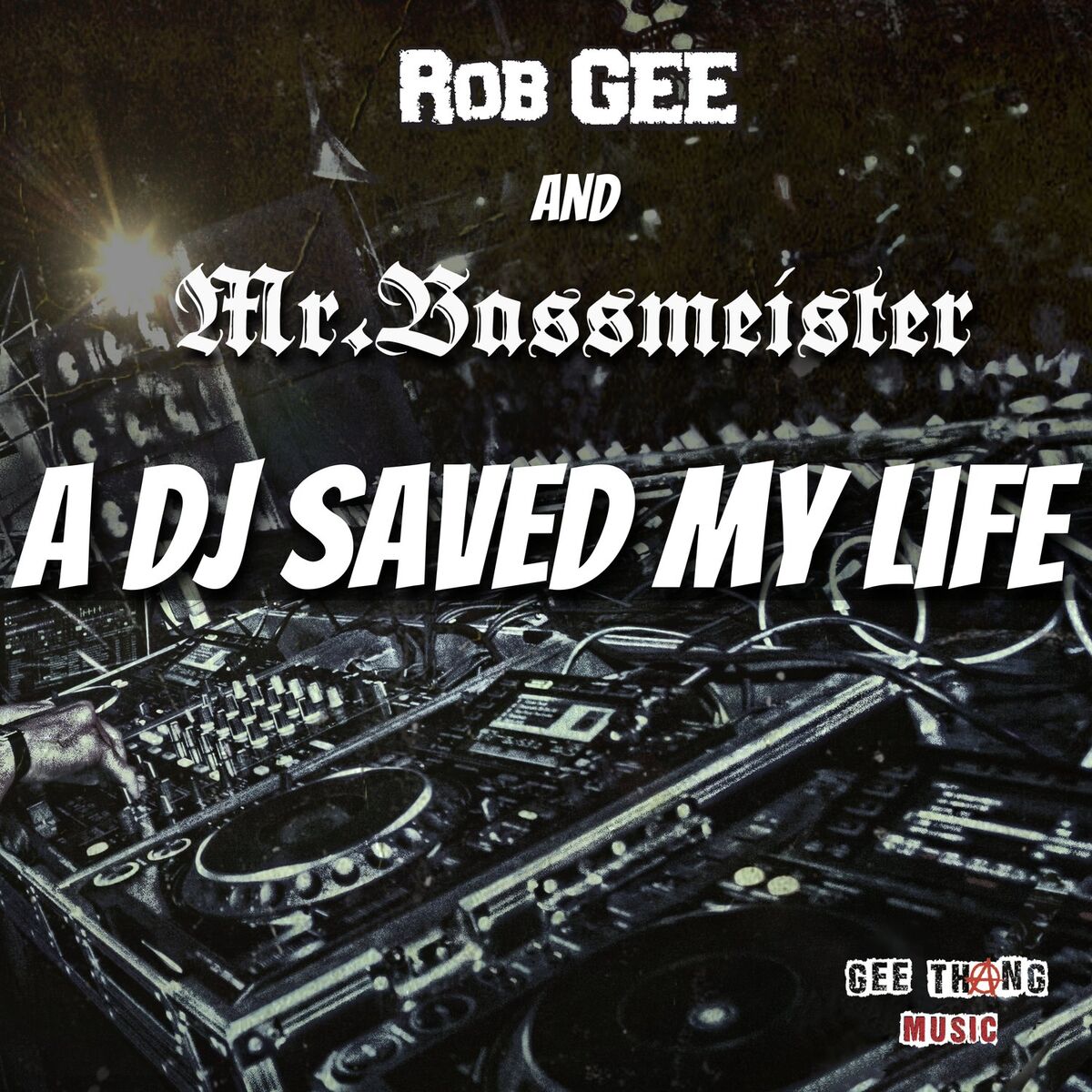 Mr. Bassmeister
