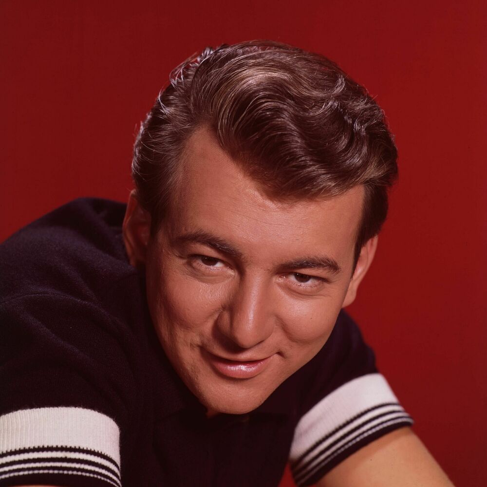 Picture of Bobby Darin