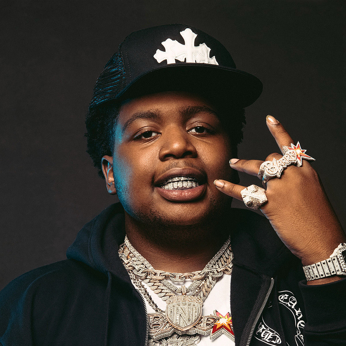 Artist picture of BIG30