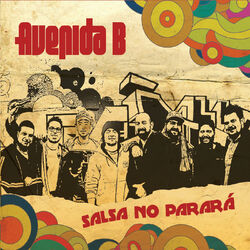 Picture of Avenida B