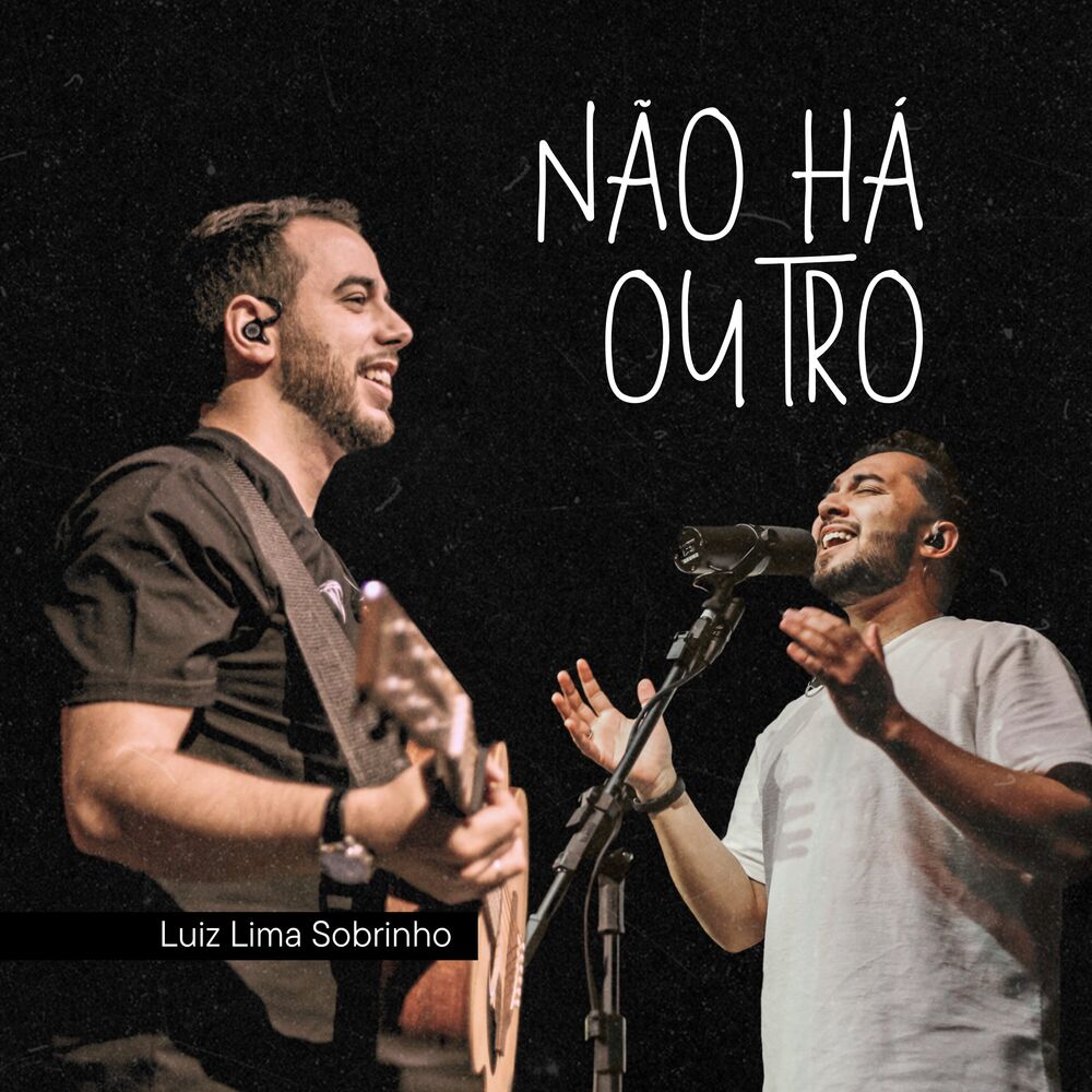 Picture of Luiz Lima Sobrinho