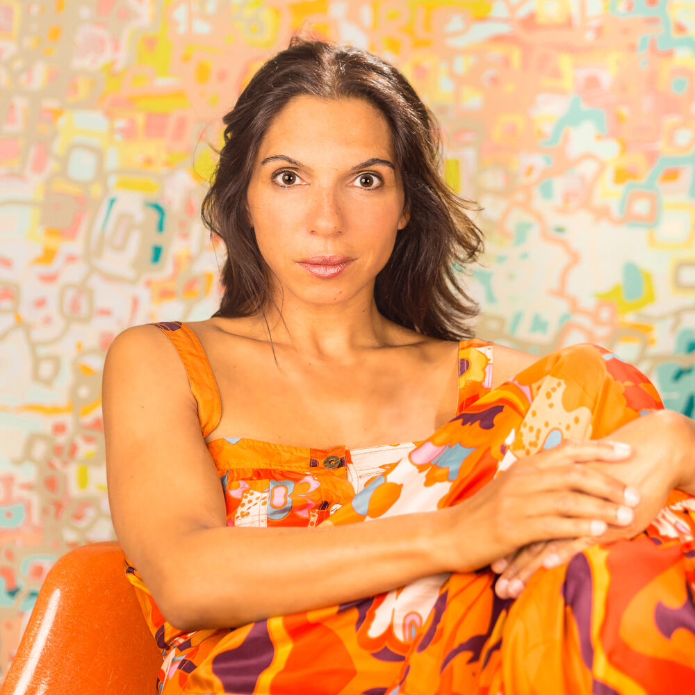 Picture of Lara Downes