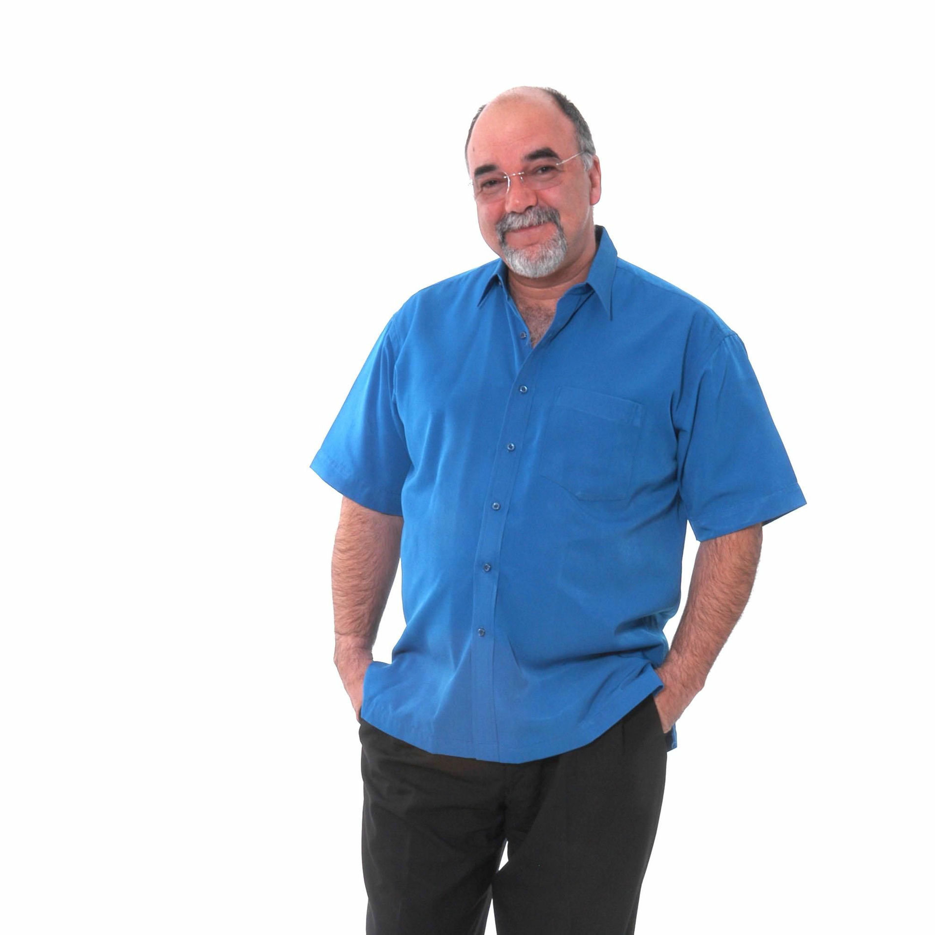 Peter Erskine
