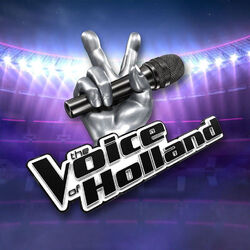 Picture of The voice of Holland