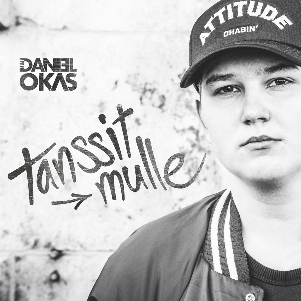 Picture of Daniel Okas