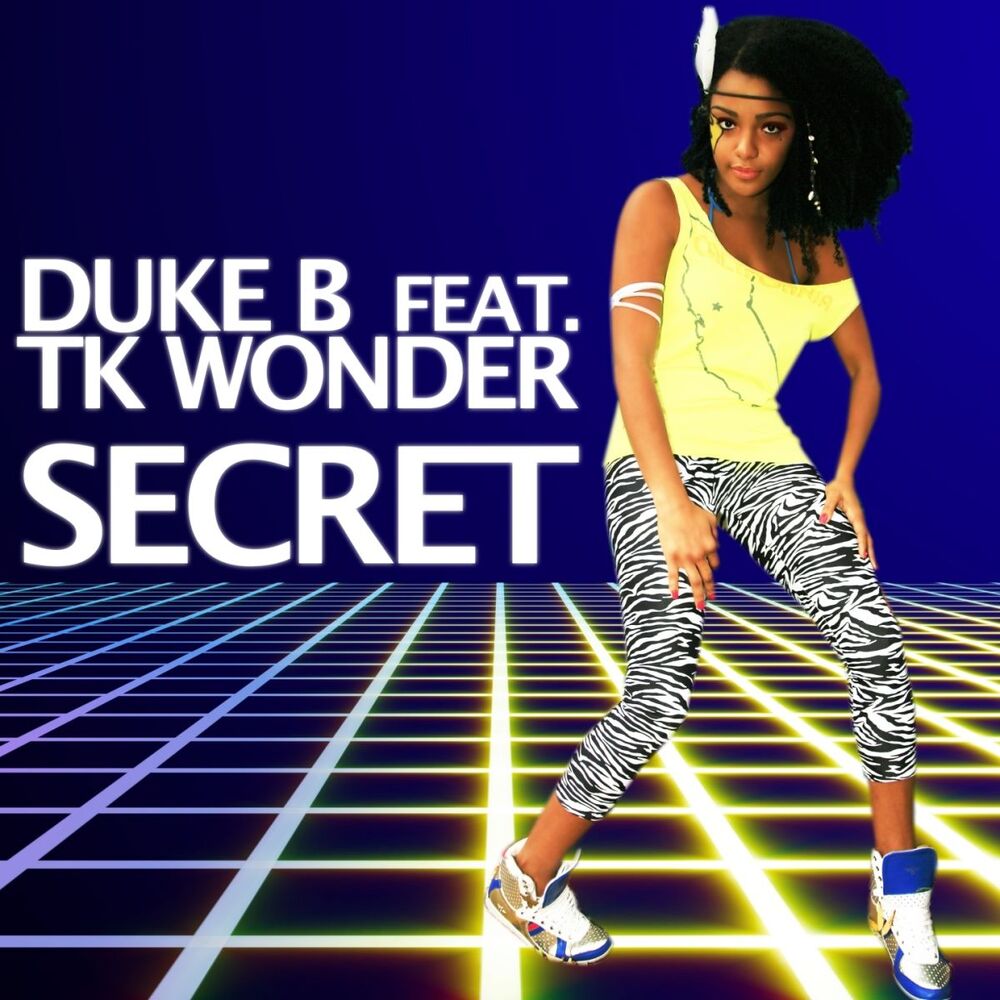 Picture of TK Wonder
